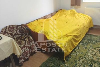 Garsoniera ideala pentru investie, parter, zona Buziasului - 2