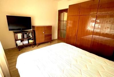 Apartament cu 4 camere decomandat, mobilat în Vest - 19