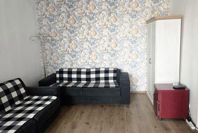 Apartament cu 2 camere decomandat, mobilat în Tei - 12