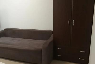 Garsonieră semidecomandată în Brâncoveanu