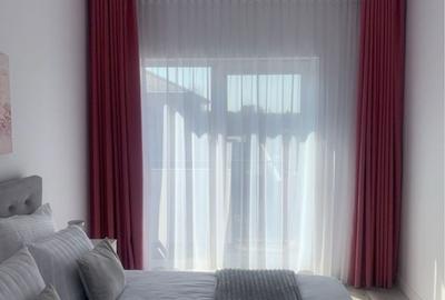 Apartament cu 2 camere semidecomandat în Central - 2