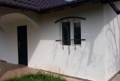 Casa cocheta langa Valenii de munte - 3