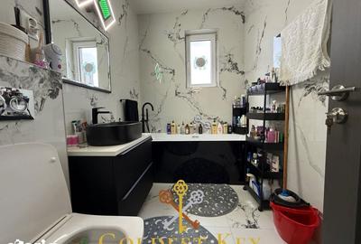 Apartament cu 3 camere în Baciu - 4