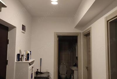 Inchiriez apartament 2 camere complet mobilat! Inchiriez apartament 2 camere complet mobilat! - 6