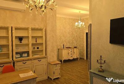 Spațiu comercial, de 120 mp, în Central - 3