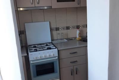 Metrou Favorit, garsoniera - 3