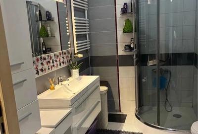 Garsonieră decomandată în Complex Studențesc
