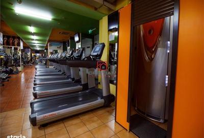 Spațiu comercial, de 1,650 mp, în Giulești - 3