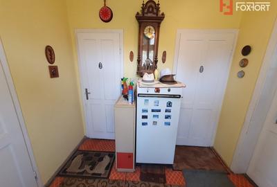 COMISION 0% Apartament cu 2 camere, 66 mp, etaj 1, zona Kandia COMISION 0% Apartament cu 2 camere, 66 mp, etaj 1, zona Kandia - 8