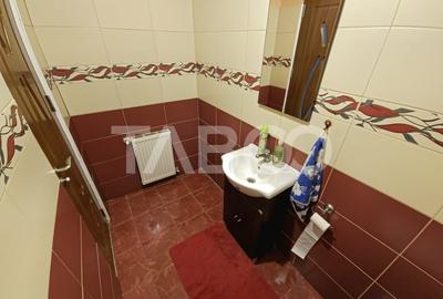 Apartament de vanzare 2 camere terasa mobilat utilat Terezian - 16
