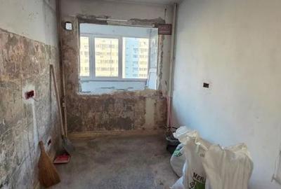 Dristor metrou,bl.reabilitat,AC, instalația electrică și sanitară ,balcon inchis - 2