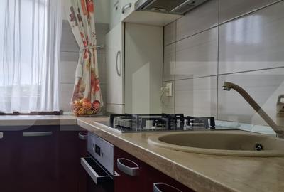 Apartament complet amenajat-2 camere, decomandat, curte privata - gata de locuit - 13
