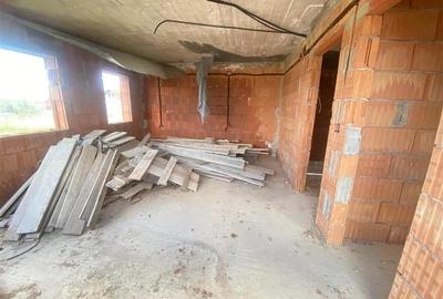 Sacalaz casa la rosu Sacalaz casa la rosu - 2