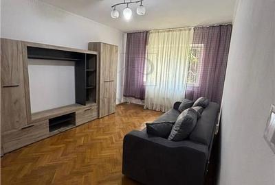 Aradului- 2 camere, moobilat nou, zona foarte buna - 3