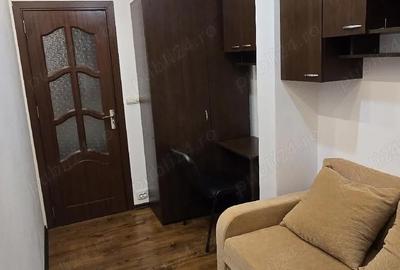 Apartament cu 2 camere decomandat în Central - 4