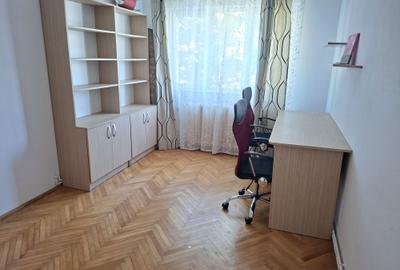 Apartament cu 4 camere decomandat în Mănăștur - 3