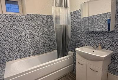 Garsonieră decomandată în Basarabia