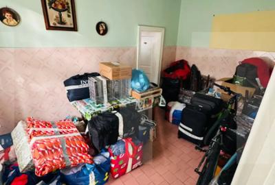 Casă cu 5 camere cu Teren 727 Mp în Pârneava - 4