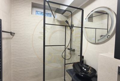 Apartament gata de mutat 3 camere Campulung etaj 1-Arges! - 6