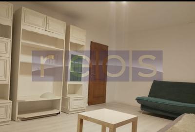 Apartament cu 3 camere decomandat, mobilat în Unirii - 3
