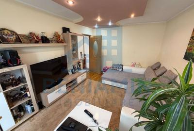 Apartament cu 2 camere decomandat în Astra - 5