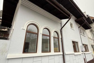 Casă cu 5 camere cu Teren 375 Mp în Ultracentral - 15