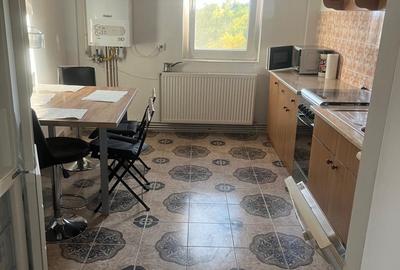 Apartament cu 2 camere decomandat în Exterior Vest - 2