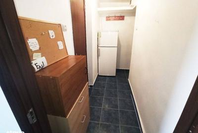Apartament cu 2 camere în Gheorgheni