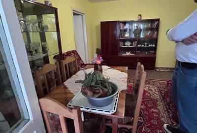 Apartament cu 3 camere semidecomandat în Central - 7