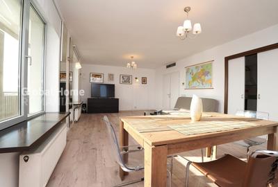 Apartament 3 CAMERE - 142 MP || Asmita Gardens + Parcare Apartament 3 CAMERE - 142 MP || Asmita Gardens + Parcare - 3