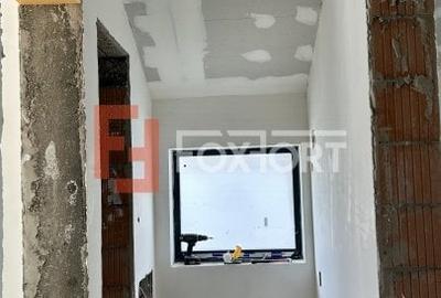 Duplex de vanzare cu 3 camere si toate utilitatile - Sanandrei - 13