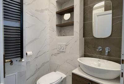 Apartament cu 3 camere decomandat, mobilat în Ultracentral - 8