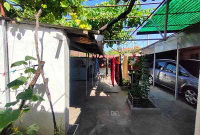 Casă cu 4 camere în Medgidia - 2