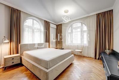 Apartament in vila I Kiseleff - 13