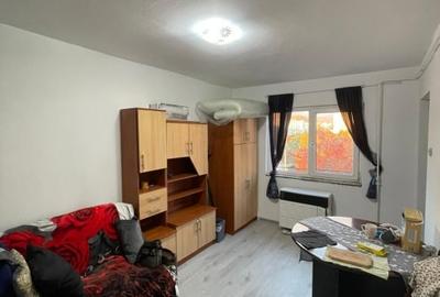 Garsoniera, 23 mp, etaj 4, zona Motorului - 1