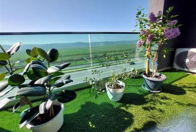 Apartament cu 2 camere decomandat în Păcurari - 3