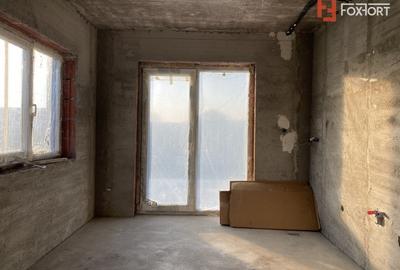 Casa tip triplex cu 4 camere de vanzare in Sanandrei - 8