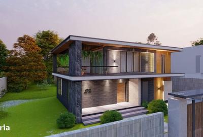 Spațiu comercial, în Tunari - 3