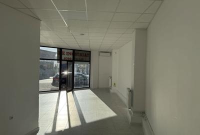Spațiu comercial, de 50 mp, în Central - 5