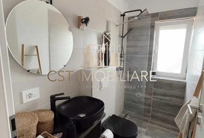 Apartament 3 camere, calea urseni , 72 mp + terasa? 28 mp - 8