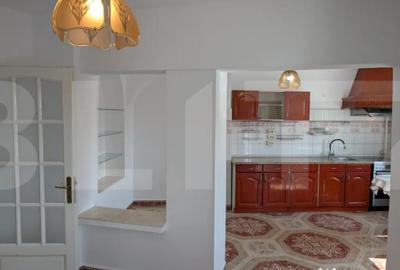 Apartament cu 4 camere decomandat în Banu Mărăcine - 16