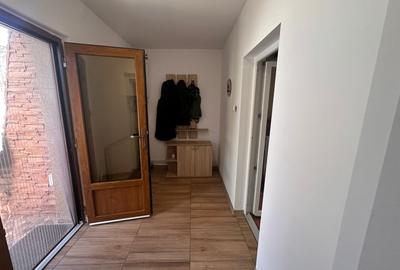 Casa de vanzare  pe str. Eduard Albert Bielz, Turnisor - 141,87 mp utili - 10