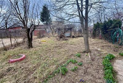 Casă individuală cu 4 camere cu Teren 1480 Mp în Nicolina - 13