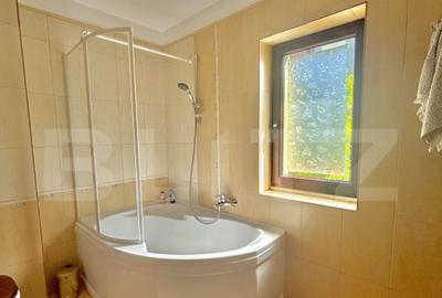 Casa individuala 260 mp utili , 868 mp teren, Zona Braytim - 9