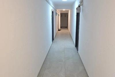 Garsoniera mobilata/utilata/centrala proprie/ Soseaua Oltenitei - 9