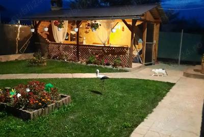 Casă cu Teren 300 Mp în Central - 3