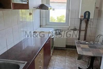 Apartament cu 2 camere decomandat în Dâmbovița - 2
