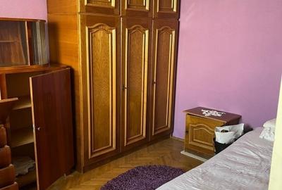 Apartament cu 2 camere semidecomandat în Podu Roș - 10