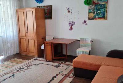 Garsonieră decomandată în Dărmănești - 1