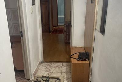 Apartament cu 2 camere semidecomandat în Central - 5